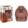 Funko 8912 Secret Life of Pets 8912 Pop Vinyl, Multi