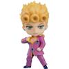 Good Smile Company MERCHANDISING LICENCE Medicos - Jojo's Bizarre Adventure - Golden Wind Giorno Giovanna Nendoroid Action Figure
