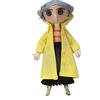 NECA Action Figure (Unisex-N/A) Replica Doll (N/A)