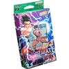 Bandai Namco DRAGON BALL SUPER TCG: ZENKAI SERIES 03: DECK INIZIATORE DI INIZIAMENTO DI ALIMENTAZIONE [SD21]