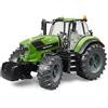 bruder 03160 - DEUTZ-FAHR 8280 TTV, trattore