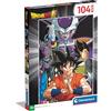 Clementoni Puzzle da 104 Pezzi - Super: Dragon Ball