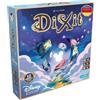 Libellud, Dixit: Disney Edition, gioco di famiglia, gioco di carte, 3-6 giocatori, dai 8+, 30 minuti, tedesco