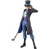 Banpresto One Piece DXF Grandline Men Sabo vol 21 15th Anniversary Originale Banpresto