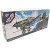 ACADEMY HOBBY MODEL KITS Academy JU87G-1 Stuka Tank Buster Model Kit