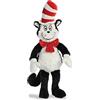 AURORA, 15910, Dr Seuss, The Cat In The Hat, 20In, Soft Toy, Multi-Coloured, 44cm