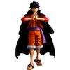 Banpresto - One Piece - Scimmia D. Rufy (ver. A), Bandai Spirits The Shukko Special Figure