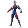 BANDAI SPIRITS BANDAI TAMASHII NATIONS Ultraman Figure-Rise Standard Decker Flash Tipo Modello Kit