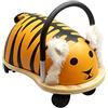Wheelybug Wheely Bug WBTIGL Carreto da Spingere/Cavalcare per Bimbi da 3 a 6 Anni - Grande Tigre