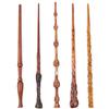 Spin Master Wizarding World, Bacchette Magiche da Collezione Harry Potter 30.5 cm, Bacchetta a Sorpresa, Giocattoli per Bambini, 6+ Anni