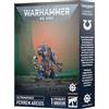 Games Workshop W4K - 55-37 - Ultramarines: Ferren Areios - Games Workshop