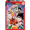 Educa - Bambini 200 Dragon Ball Super Puzzles 200 Cartone | Puzzle (18215)