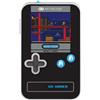 My Arcade Go Gamer Classic 308 Games 2.5´´ Retro Console One Size