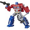 Transformers E3541 Generations War for Cybertron: Siege Voyager Class Wfc-S11 Optimus Prime Action Figure
