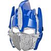 Transformers - Maschera per Roleplay di Optimus Prime Ispirata al Film Risveglio, per Bambini e Bambine dai 5 Anni in su, 25 cm