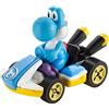 Hot Wheels Auto Hot Wheels Mario Kart Mod Assortiti Scala 1:64