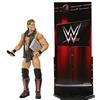 WWF WWE - Figura Deluxe Chris Jericho (Mattel DXJ44)
