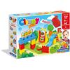 Clementoni 14523 - Clemmy Plus Park
