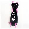 MOMOMI Nice Group Takai 120 cm, 1 Pupazzo Gatto a Sorpresa