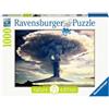 Ravensburger - Puzzle Vulcano Etna, Collezione Nature Edition, 1000 Pezzi, Puzzle per Adulti e Ragazzi, Idea Regalo per Lei o Lui, 70x50 cm