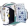 Master Phil Raccoglitore per Monete da 2 Euro Commemorative 2004-2025