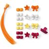 SCHLEICH Accessori Fermagli per Criniera