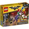 LEGO THE LEGO BATMAN MOVIE The Joker Balloon Escape 70900 Batman Toy