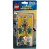 LEGO Knightmare Batman™ Acc. Set 2018 - Prepare for a Fright with Knightmare Batman™!