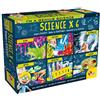Liscianigiochi - I'm a Genius Science X6, 80489