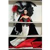 Barbie Illusion Barbie Masquerade Gala Collection 1997