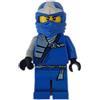 LEGO Ninjago: Jay ZX (Zen Estremo) Minifigura