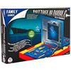 Family Games 365204 - Battaglia Navale Elettronica in Scatola