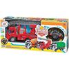 RsToys Camion Pompieri RADIOCOMANDATO