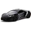 Jada Toys Marvel Lykan Hypersport, Scala 1:32 253222004