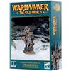 Games Workshop - Warhammer - Dwarfen Mountain Holds: Re nano con Oathstone