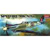 ACADEMY HOBBY MODEL KITS Academy ACA12484 Kit di modellismo, Vari