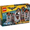 LEGO The Batman Movie 70912 - Modellino Arkham Asylum