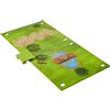 Lego Park Playmat - Head to the park for a nature walk and some fun!