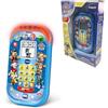 Vtech PAW Patrol - Telefono educativo luminoso