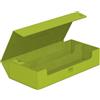 Ultimate Guard Superhive 550+ Xenoskin Summer Edition 2025 - Lime