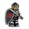 Lego Series 7 Evil Knight Mini Figure by LEGO