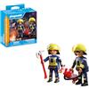 Playmobil Vigili
