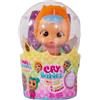Cry Babies TM Toys Lalka Cry Babies Magic Tears Happy Flowers 916265
