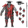 NECA Donatello nightwatcher Version Scale Action Figura 18 cm Teenage Mutant Ninja Turtles The Last Ronin - The Lost Years
