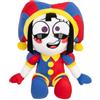 The Amazing Digital Circus Amazing Digital Circus Pomni in Peluche con Effetti sonori