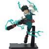Super Figure Collection ABYstyle - My Hero Academia, Izuku One For All Super Figure Collection, 16.5 cm