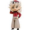 TAMASHII NATIONS - Demon Slayer: Kimetsu no Yaiba - DOMA Figuarts mini Action Figure