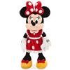 Disney Small Plush Minnie RED