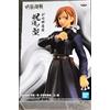 BANPRESTO Statua di Nobara Kugisaki - JUJUTSU KAISEN - 14Cm