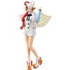 Banpresto - One Piece - Dxf - The Grandline Lady Vol.1 - Uta Statue